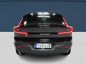 Volvo EC40 vaihtoauto