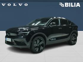 Volvo EC40 vaihtoauto