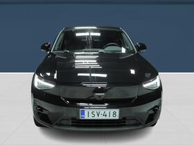 Volvo EC40 vaihtoauto