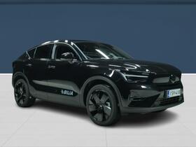 Volvo EC40 vaihtoauto