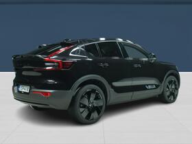 Volvo EC40 vaihtoauto