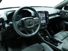 Volvo EC40 vaihtoauto