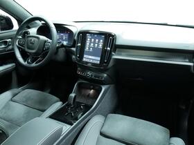 Volvo EC40 vaihtoauto