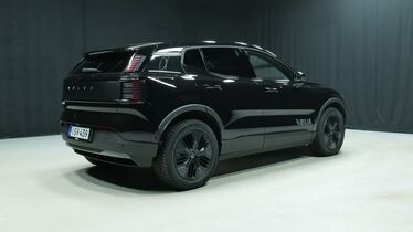 Volvo EX30 Cross Country vaihtoauto