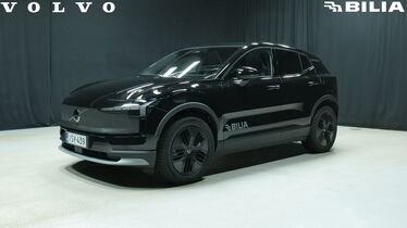 Volvo EX30 Cross Country vaihtoauto