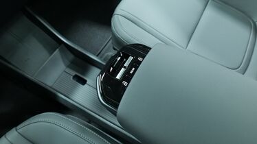 Volvo EX30 Cross Country vaihtoauto