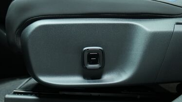 Volvo EX30 Cross Country vaihtoauto