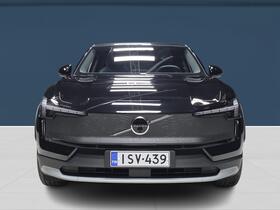 Volvo EX30 Cross Country vaihtoauto