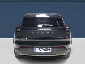 Volvo EX30 Cross Country vaihtoauto