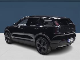 Volvo EX30 Cross Country vaihtoauto