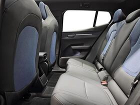 Volvo EX30 Cross Country vaihtoauto