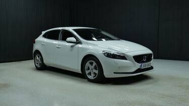 Volvo V40 vaihtoauto