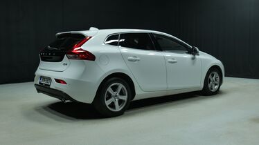Volvo V40 vaihtoauto