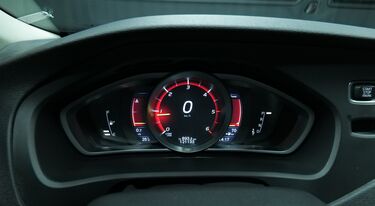 Volvo V40 vaihtoauto