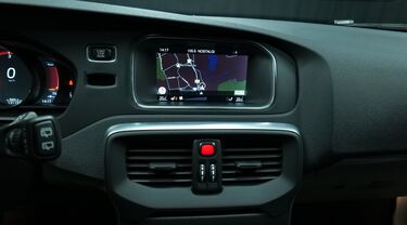 Volvo V40 vaihtoauto