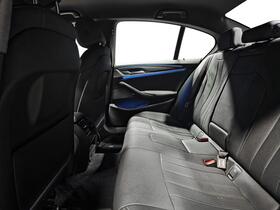 BMW 545 vaihtoauto