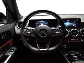 Mercedes-Benz GLB vaihtoauto
