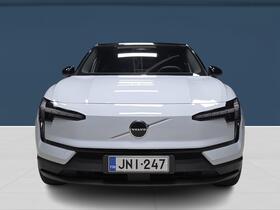 Volvo EX30 vaihtoauto