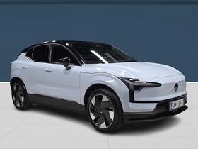 Volvo EX30 vaihtoauto