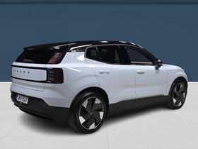 Volvo EX30 vaihtoauto