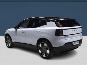 Volvo EX30 vaihtoauto