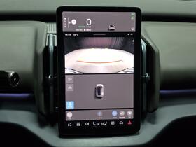 Volvo EX30 vaihtoauto