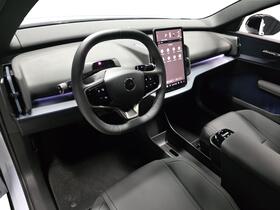 Volvo EX30 vaihtoauto