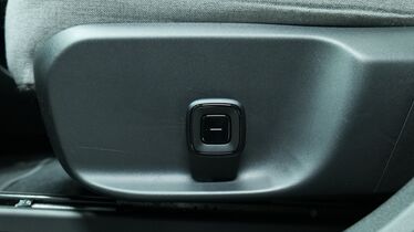 Volvo EX30 vaihtoauto