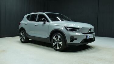 Volvo EX40 vaihtoauto