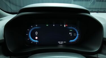 Volvo EX40 vaihtoauto