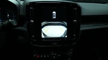 Volvo EX40 vaihtoauto