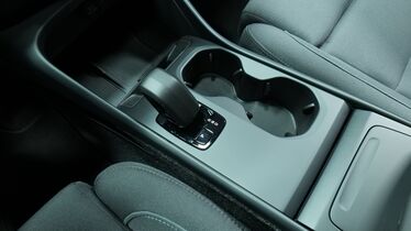 Volvo EX40 vaihtoauto