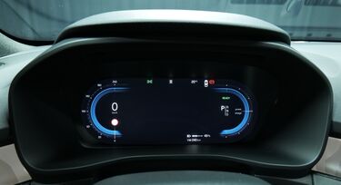 Volvo EC40 vaihtoauto