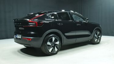 Volvo EC40 vaihtoauto