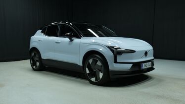 Volvo EX30 vaihtoauto