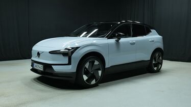 Volvo EX30 vaihtoauto