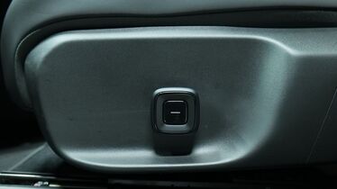 Volvo EX30 vaihtoauto