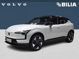 Volvo EX30 vaihtoauto