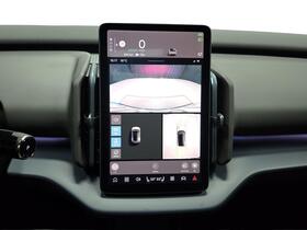 Volvo EX30 vaihtoauto