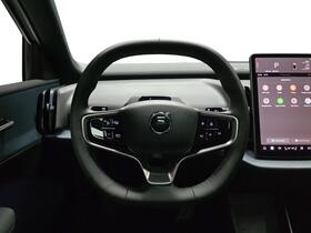 Volvo EX30 vaihtoauto