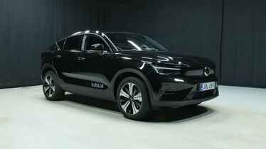 Volvo EC40 vaihtoauto