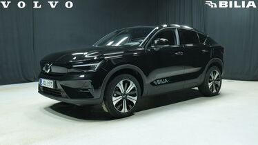 Volvo EC40 vaihtoauto