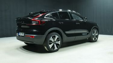 Volvo EC40 vaihtoauto