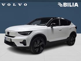 Volvo EC40 vaihtoauto