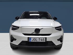 Volvo EC40 vaihtoauto