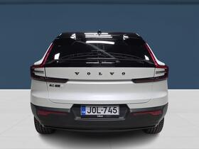 Volvo EC40 vaihtoauto