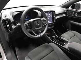 Volvo EC40 vaihtoauto