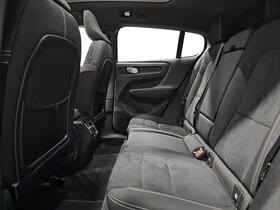 Volvo EC40 vaihtoauto