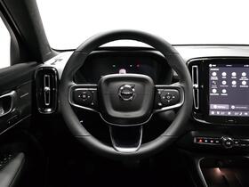 Volvo EC40 vaihtoauto