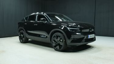 Volvo EC40 vaihtoauto